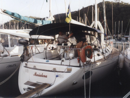 Törn 2000